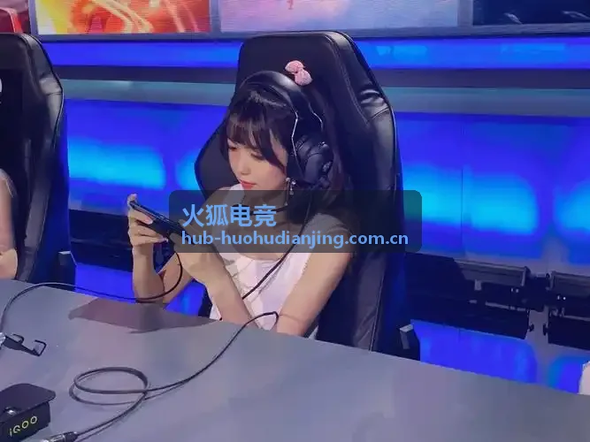 火狐电竞数据榜单：本周选手状态排行