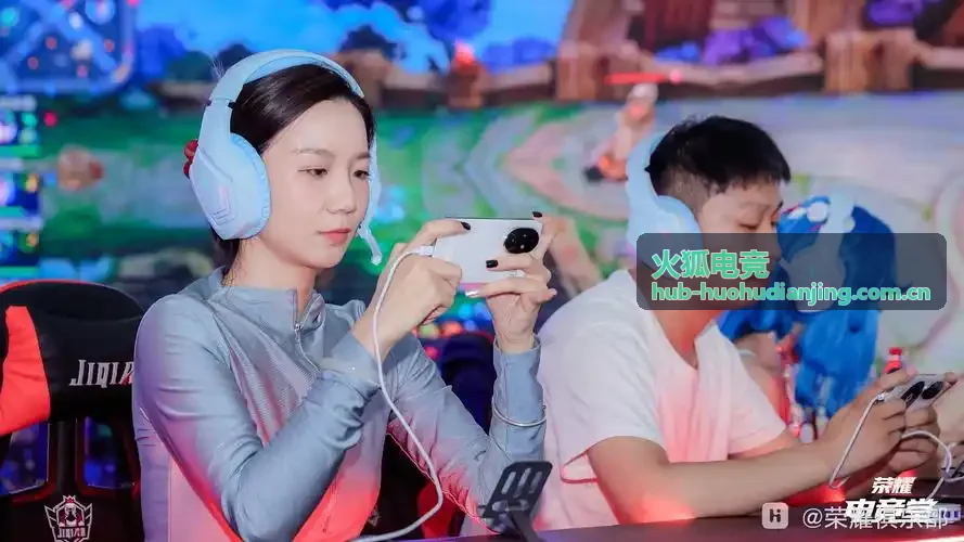 火狐电竞赛事专栏：焦点战役复盘